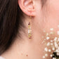 Freesia Earrings