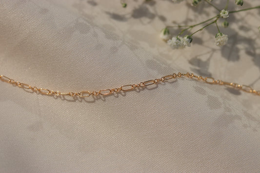 Amory Layering Necklace